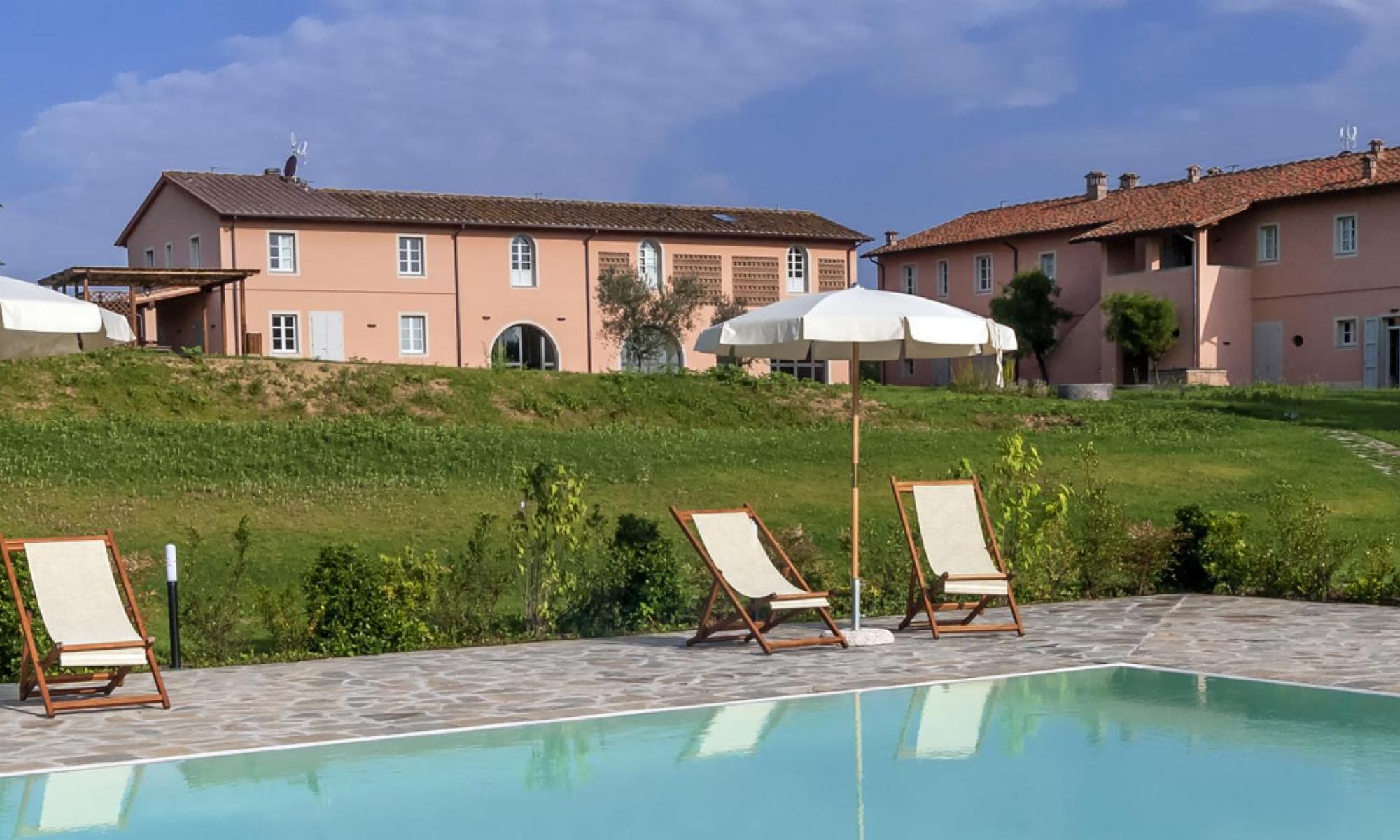 Ospitalità Cantina Toscana Ospitalità Cantina Toscana