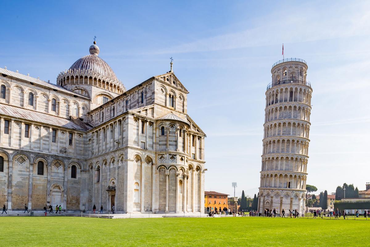 Pisa