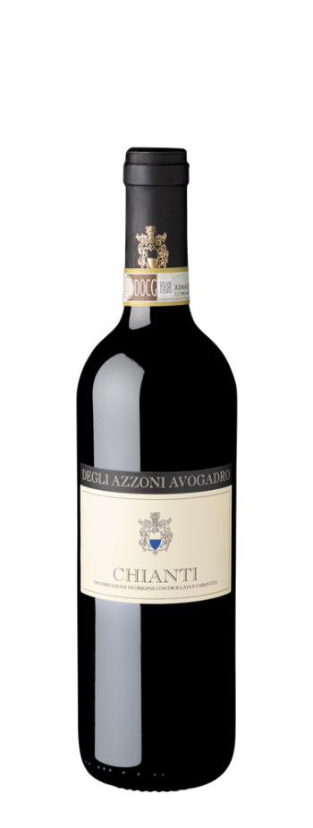 Conte Aldobrando Chianti DOCG