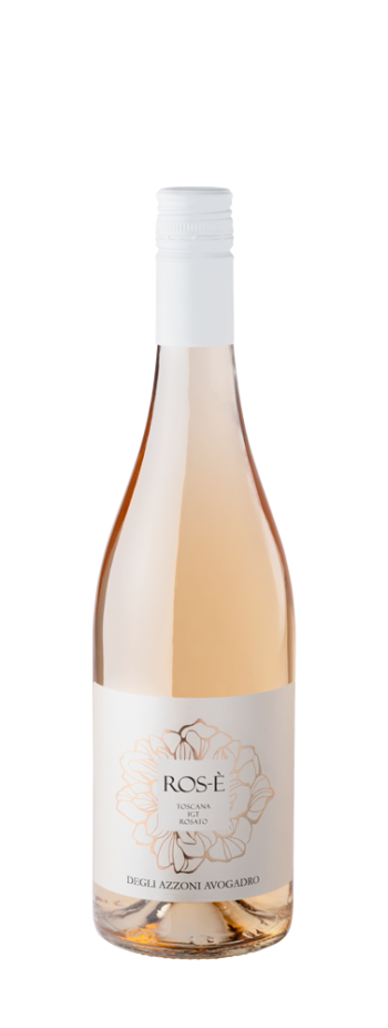 IGT Toscana Rosato