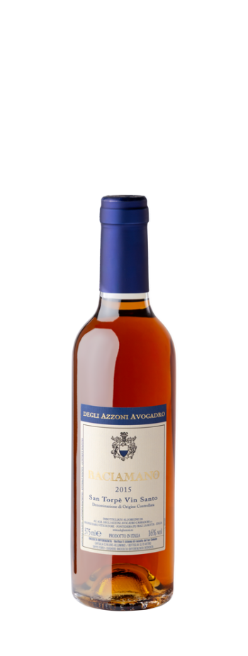 Vin Santo del Chianti DOC