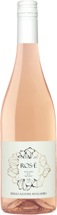 IGT Toscana Rosato