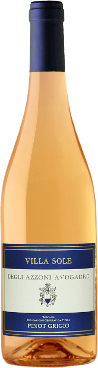 Villa Sole IGT Toscana Pinot Grigio